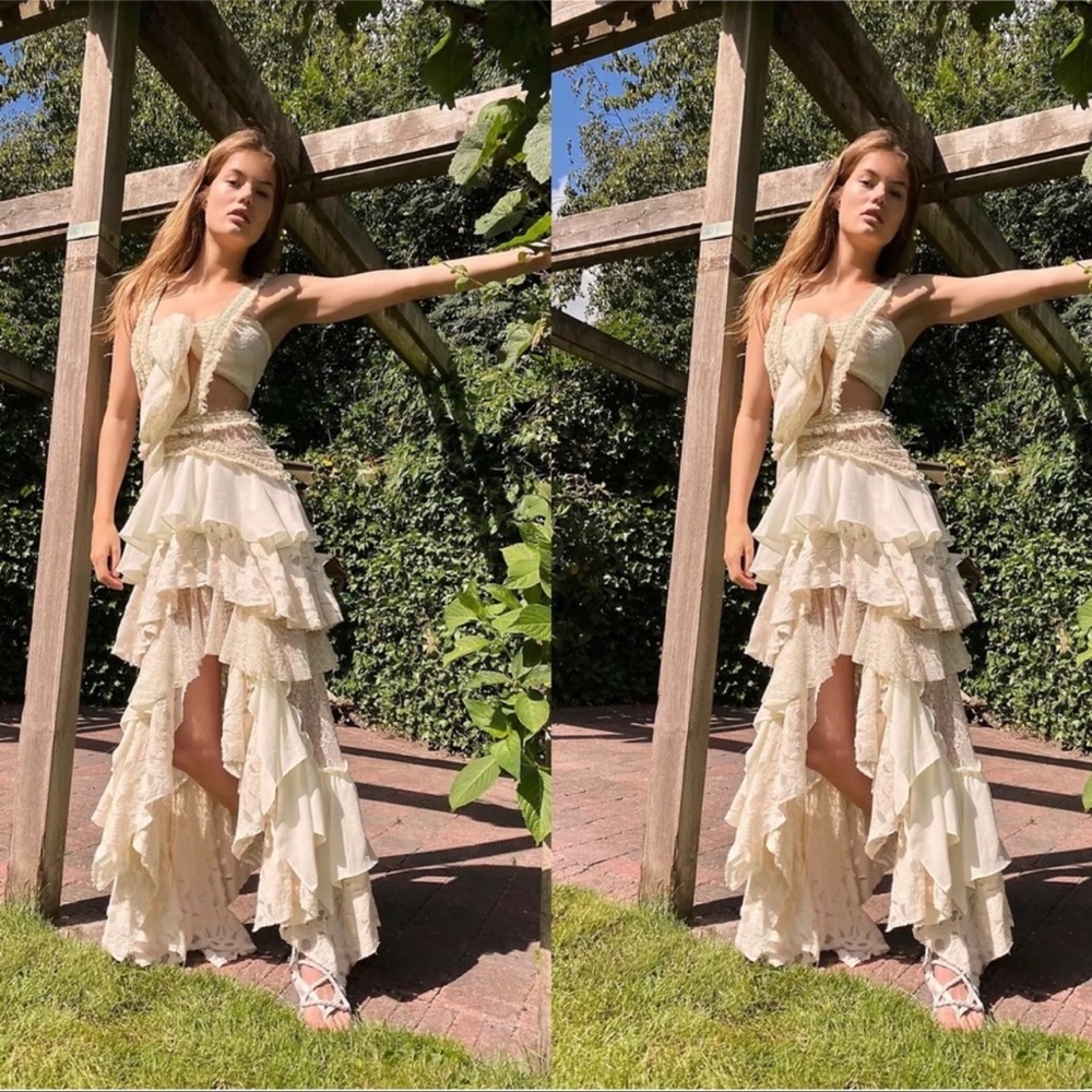 Ixiah eternal maxi